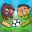 PlayHeads Soccer All World Cup