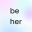 be her - vision board widget