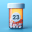 PillTally: pill tablet counter 0.0.8