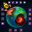 Solar System Smasher 2D