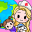 Princess World: Hospital Games