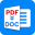 PDF To Word Converter - Conver