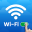 WiFi Hotspot - Speed test & QR