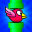 Smash Fun Birds 3 - cool game