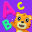 Baby Tiger-Phonics & Tracing