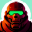 Doomsday pixel shooter 3d