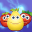 Farm Crops Blast Pop Match 3 Free Puzzle Games