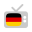 Deutsche TV - Fernsehen der Bundes Republik live