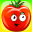 Funny Veggies! Educational games for children