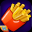 French Fries Deluxe-Free Hotel & Restaurant Cooking game for kids,family & friends