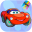 Cute Cars Coloring Book 1.3