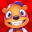 Despicable Bear: Fun Game