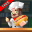 Pixel Burger Simulator 3D - 2