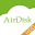 DM AirDisk HDD