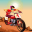 Moto XM hill Bike Racing 1.6