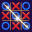 Tic Tac Toe - 2 Player XO Game