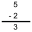 Subtraction Flash Cards Hooda