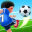 Ragdoll Soccer Star