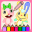 Happy Tree Coloring Friends 1.0