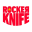 Rocker Knife Pizza