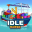 Idle Cargo Tycoon