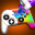 Tie Dye Controller DIY Games