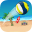 Extreme Beach Volley