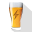 Beer Drinking Battery Widget 1.2