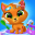 Cat Games Virtual Pet Care 0.1.1