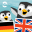 LinguPinguin - English German