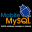 Mobile MySQL Manager