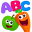 ABC Learning games for kid