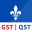 Quebec Tax Calculator GST QST