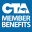 CTA Member Benefits