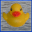 Duck Invader