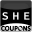 Coupons for Shein Fashion Shop