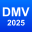 DMV Permit Practice Test 2025+