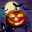 Pumpkin Pop - Free Halloween Arcade Puzzle Game