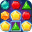 Jewel Match Blitz - Jewel Quest Saga 1.0