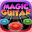 Magic Guitar: Tap Beat