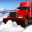 Simulator Snowblower Clear