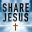 Sharing Jesus