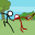 Stickman War - Fighting to Survive