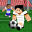 Pixel Soccer 3D