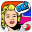 Pop Art Chat Stickers for iMessage