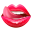 Dirty Emoji - Sexy Lips Chat 1.1