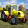 Euro Farm Tractor Driving game