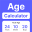 Age Calculator Date of Birth