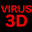 Virus 3D For All