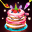 Birthday Cake - Unicorn Food